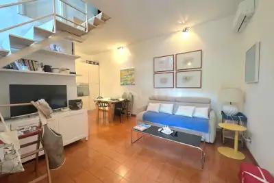 Villino a Schiera in vendita, Via Falconara, Fiumicino
