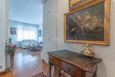 Casa in vendita, Via Gustavo Modena, Milano