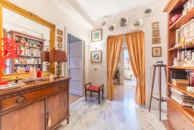 Casa in vendita, Via dei Liburni, Roma
