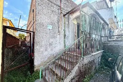 Casa Indipendente in vendita, Via Ignazio Scimonelli, Roma