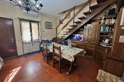 Villa Plurifamiliare in vendita, Via Ortona a Mare, Fiumicino