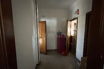 Casa in vendita, Piazza Benvenuto Cellini, Palermo