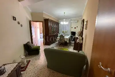 Casa in vendita, Via Caracciolo, Catania