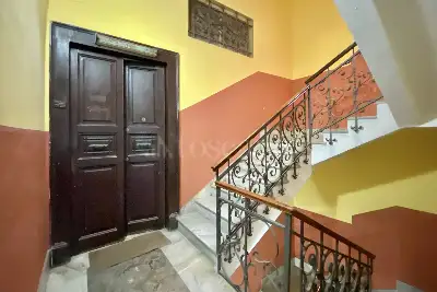 Casa in affitto, Via Nino Bixio, Messina