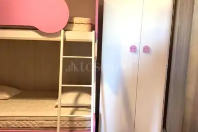 Villa Plurifamiliare in vendita, Contrada Pistavecchia, Campofelice di Roccella