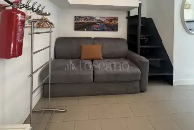 House for sale, Via Andrea Appiani, Milano