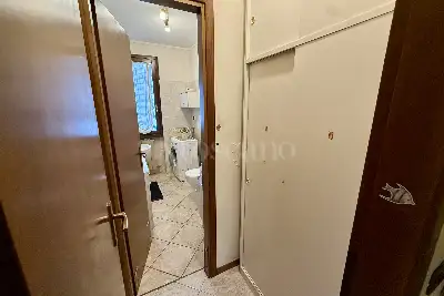 Villino a Schiera in vendita, Via Donatello, Brescia