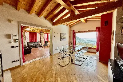 Villa in vendita, Via Mezzane, Villanuova sul Clisi