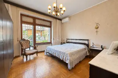 Casa in vendita, Via Federico de Roberto, Roma