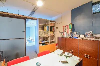 Casa in vendita, Via Regina Nuova, Laglio