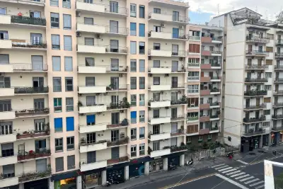 Casa in affitto, Via Giuseppe Macherione, Catania