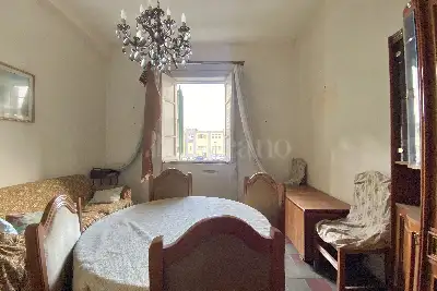 Casa in vendita, Via San Paolino, Messina