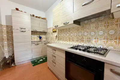 Casa in vendita, Via Casabona, Roma