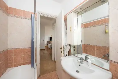 Superattico in vendita, Via Cesare Rasponi, Roma