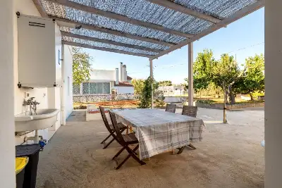 Villa in vendita, Contrada Chiobbica , Ostuni