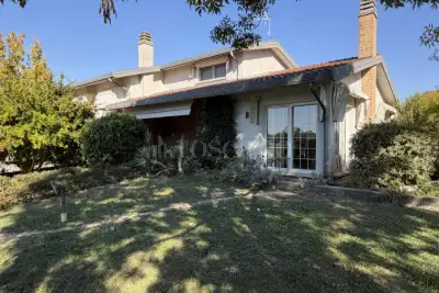 Villa in vendita, Via delle Abbazie, Portogruaro