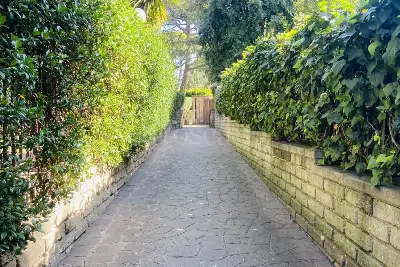 Casa in vendita, Via Cardinale Domenico Ferrata, Roma