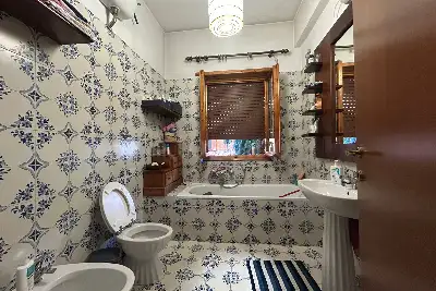 Casa in vendita, Via delle Baleari, Roma