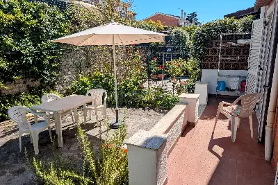 Villino a Schiera in vendita, Via Padre Benedetto Spila, Roma