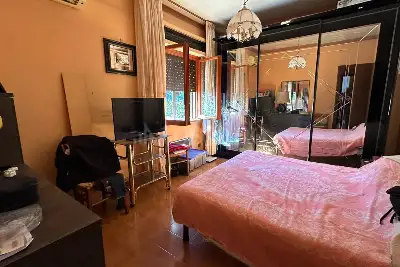 Casa in vendita, Via del Campo, Roma