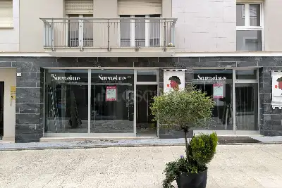 Negozio in vendita, Via Giuseppe Verdi, L'Aquila