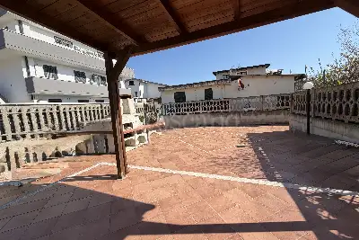 Casa in vendita, Via delle Capinere, Ardea