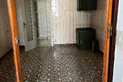 Casa in vendita, Via dei Leoni, Palermo