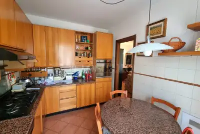 Casa in vendita, Via G. Rossini, Concesio