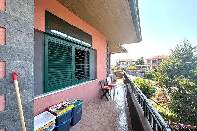 Casa in vendita, Via del Soccorso, Mascalucia