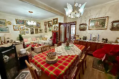 Casa in vendita, Via Emanuele Oliveri Mandalà, Palermo