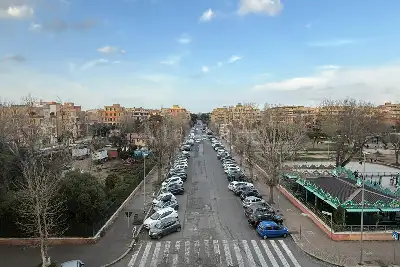 Attico in vendita, Viale della Pineta di Ostia, Roma