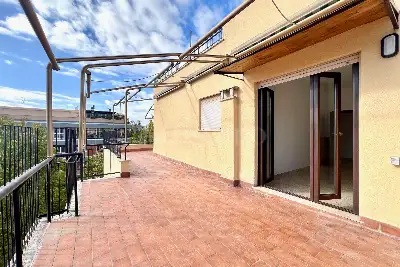 Attico in vendita, Via Aulo Gabinio, Roma