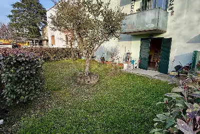 Casa in vendita, Via Martiri della Libertà, Ospitaletto