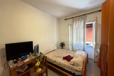 Casa in vendita, Via Alcide Pedretti, Roma