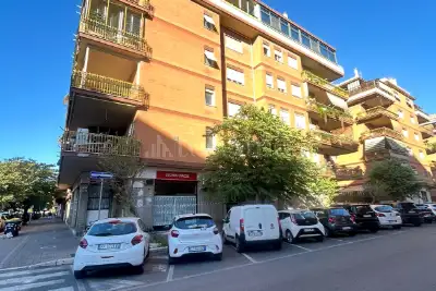 House for sale, Via delle Gondole, Roma