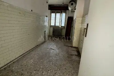 Casa Indipendente in vendita, Via San Francesco, Avezzano