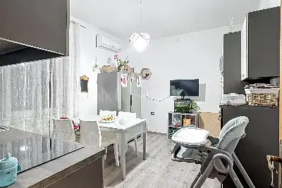 Villa Bifamiliare in vendita, Via Giuseppe Nigra, Sassari