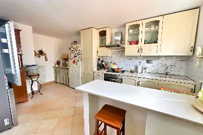 Villa in vendita, Via Armungia, Fiumicino