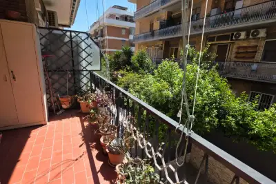 Casa in vendita, Via dei della Bitta, Roma