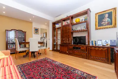 Casa in affitto, Viale Stelvio, Milano