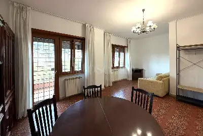 Casa in vendita, Via di Selva Candida, Roma