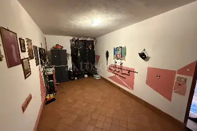 Villino a Schiera in vendita, Via Donatello, Brescia