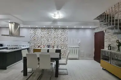 Casa in vendita, Grottaferrata Via Rossano Calabro, Grottaferrata