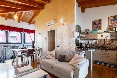 Casa in vendita, Via Lodovico Il Moro, Milano