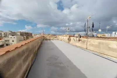 Casa in vendita, Via Giovanni Virgilio, Trapani