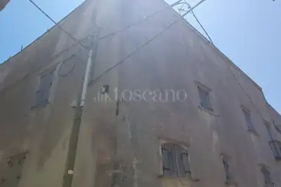 Casa in vendita, Via Chiaramonte, Erice