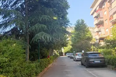 Ufficio in affitto, Via Resuttana, Palermo