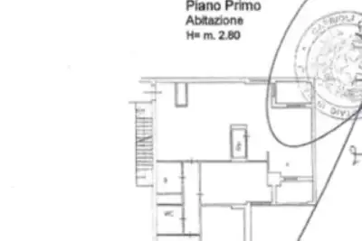 Casa in vendita, Via Giuseppe di Vittorio, Terni