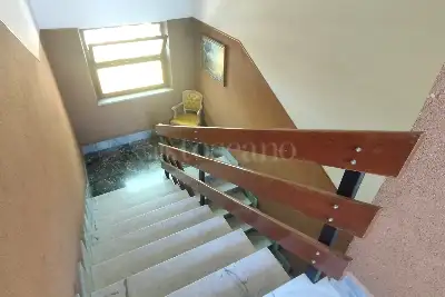 Casa in vendita, Via Cassioli Amos, Roma