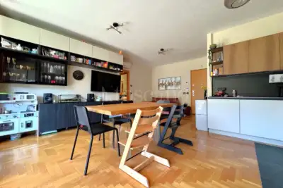 House for sale, Via Riva Ligure, Roma